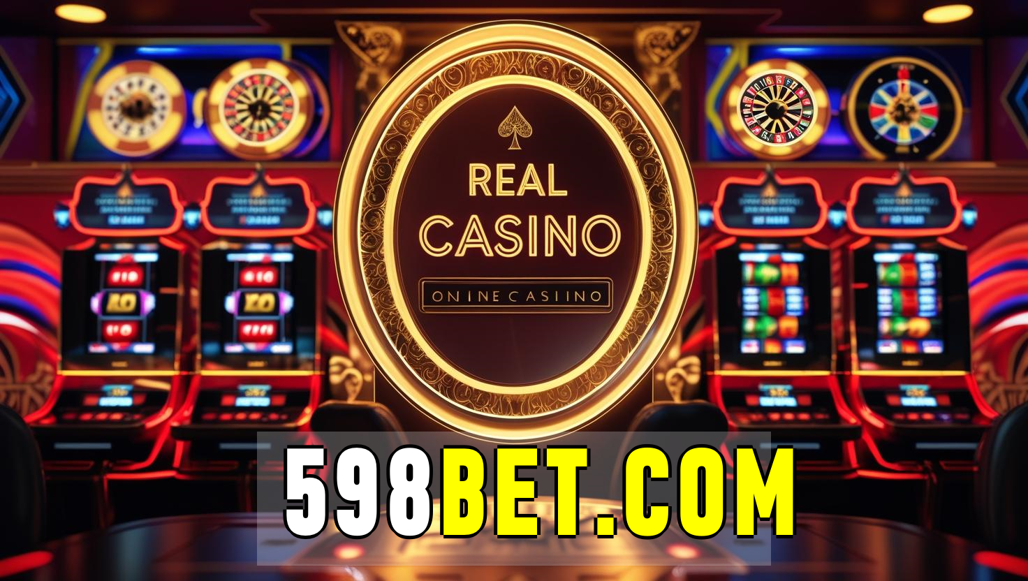 598bet  – A Maior Seleção de Jogos Ao Vivo e Cassino Online